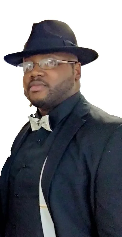 James Clark, author