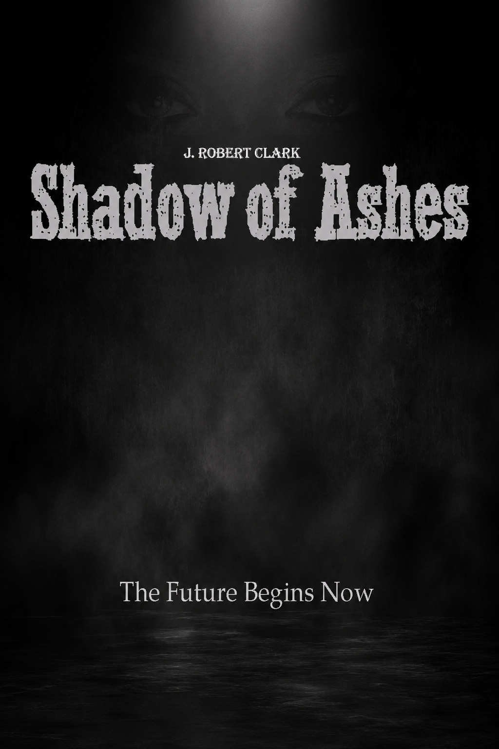 Shadow of Ashes cover