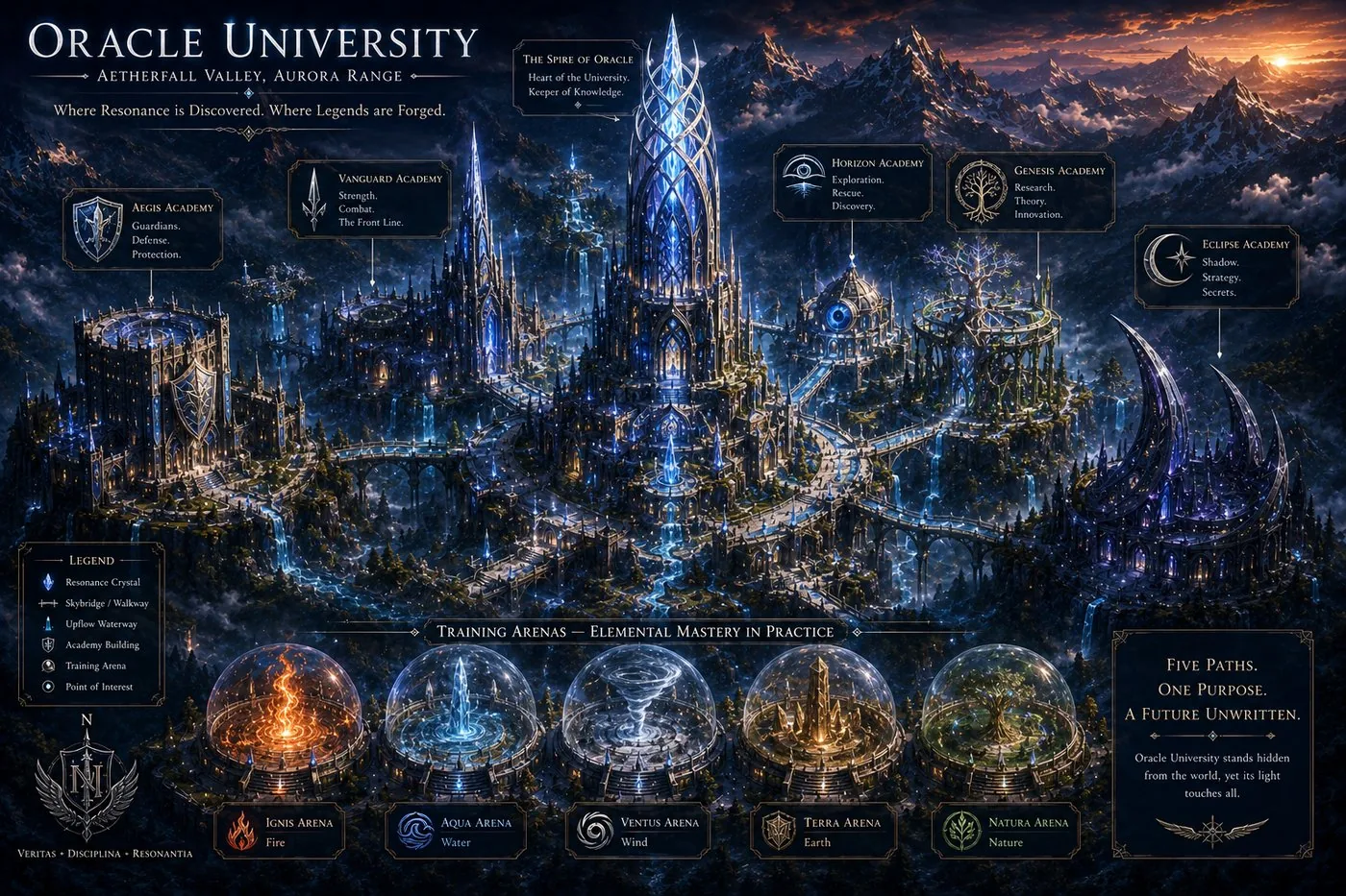 Oracle University