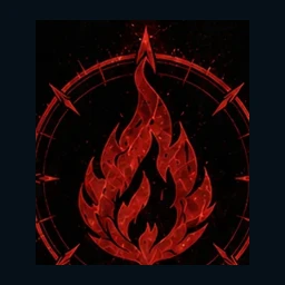 Fire Resonance icon