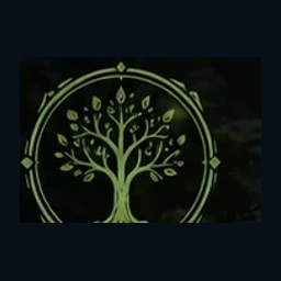 Nature Resonance icon